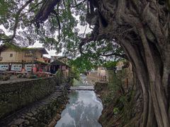 -福建土楼（南靖）云水谣景区-和贵楼