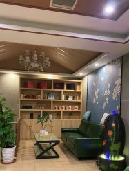 点击看大图 -震轩美容美发