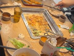 -新石器烤肉(百联川沙店)