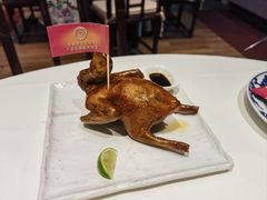 -侨美·唐荔园·40年地道粤菜