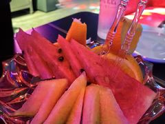 -粉墨特色菜·烧烤音乐酒馆