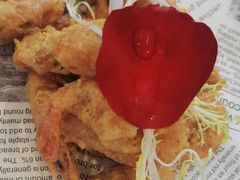 -醉壹号海鲜大排档(厦门美食地标店)