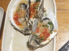 -木屋烧烤(坂田天安云谷店)