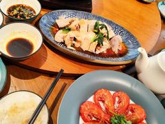 -常来小聚·广州非遗传承餐厅(中山二路店)