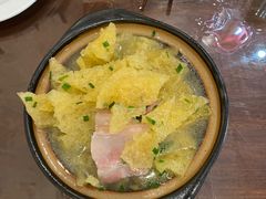 -长兴菜馆(高桥店)