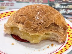 -香港新记茶餐厅(春熙太古里店)