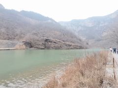 -青龙山生态文化旅游区