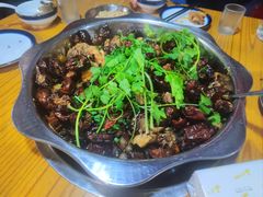 -天治宣·野椒鸡(龙头寺总店)