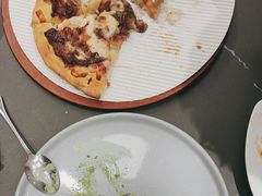 -必胜客(万达百货店)