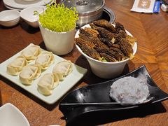 -东海怡品海鲜豆捞(西水东店)