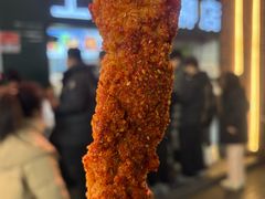 -上海鸡柳店(中街盛京大家庭店)