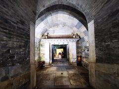 -清东陵