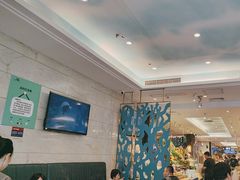 -初色海鲜自助(万丰路店)