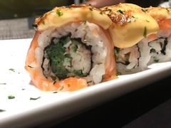 -山上下日本料理(万象城店)