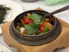 -东江海鲜酒家(艺都分店)