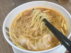 -百福麵家(新馬路店)