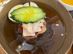 -玉流馆餐厅