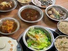 -歪头牛肉(金龙壹号店)