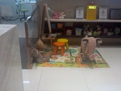 -TSK齿科德申会口腔门诊·联洋诊所