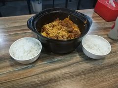 -宋氏重庆鸡公煲(红谷滩万达金街店)
