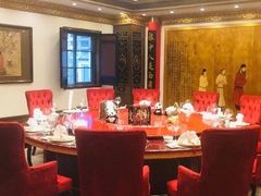 包厢-狮子楼(成都晨光大厦店)