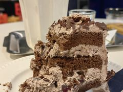 -FULL MOON满月咖啡