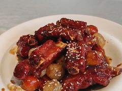 -桂园餐厅(五大道店)