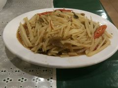 -云南餐厅