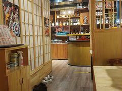 -不倒翁炭火烧肉(永安里店)