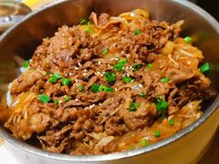-西塔老太太泥炉烤肉(虹桥南丰城店)