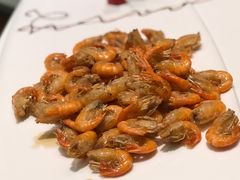 油爆虾-老正兴菜馆(福州路店)