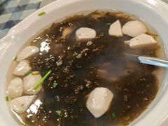 -钱大妈海鲜饭店(保利林语店)