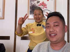 -大张烙馍村(绿地店)