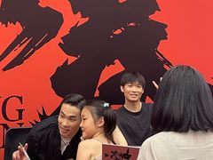 -北京保利大厦酒店(东四十条地铁站店)