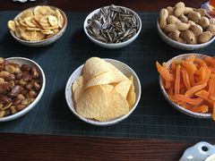-碧露轩·大益茶体验馆(镇江路店)