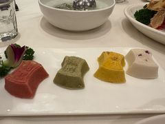 -得月楼·省级非遗·传统苏帮菜(观前店)