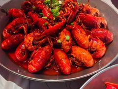 -巴厘龙虾·榜首油焖大虾(音乐学院·沿江酒馆店)