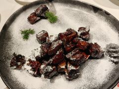 -贝勒爷·酥不腻烤鸭