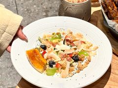 -KimPro 辛普乐概念韩餐