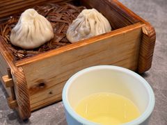 -奇芳阁·百年清真南京菜(夫子庙店)
