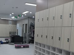 -琪航·健身+普拉提(嘉定北地铁站店)