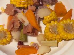 -宝轩渔府·老字号海鲜·正宗津菜(水上店)