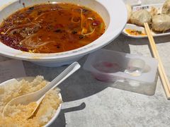 -大食代美食广场(迪士尼小镇店)