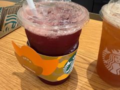 -星巴克臻选(深圳欢乐港湾店)