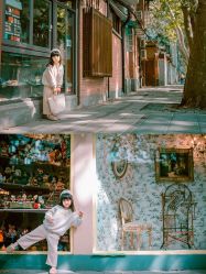 点击看大图 -MIDOU蜜豆亲子旅拍馆