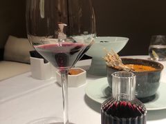 -湘上湘(米其林餐厅-正大中心总店)