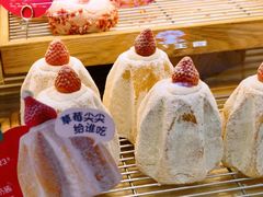 -红星前进面包牛奶公司(君太店)