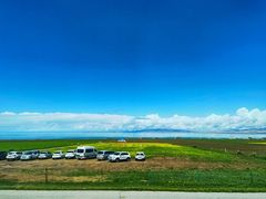 -青海湖国家重点风景名胜区