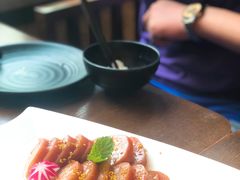 -新木器时代餐厅(太湖新天地店)