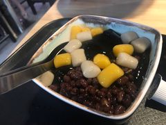 -鲜芋仙(番禺万达广场店)